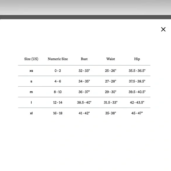 NWT Solid & Striped x REVOLVE Kai white Brule Leaf Eyelet maxi dress size xsmall - Picture 14 of 14